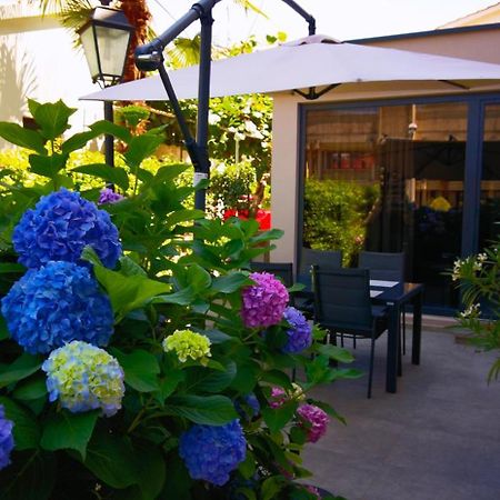 Stay In The Very Heart Of Porec - 50M To The Beach Extérieur photo