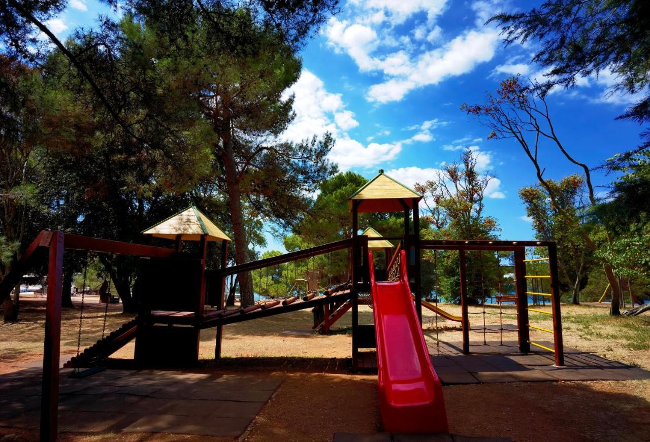 Stay In The Very Heart Of Porec - 50M To The Beach Extérieur photo