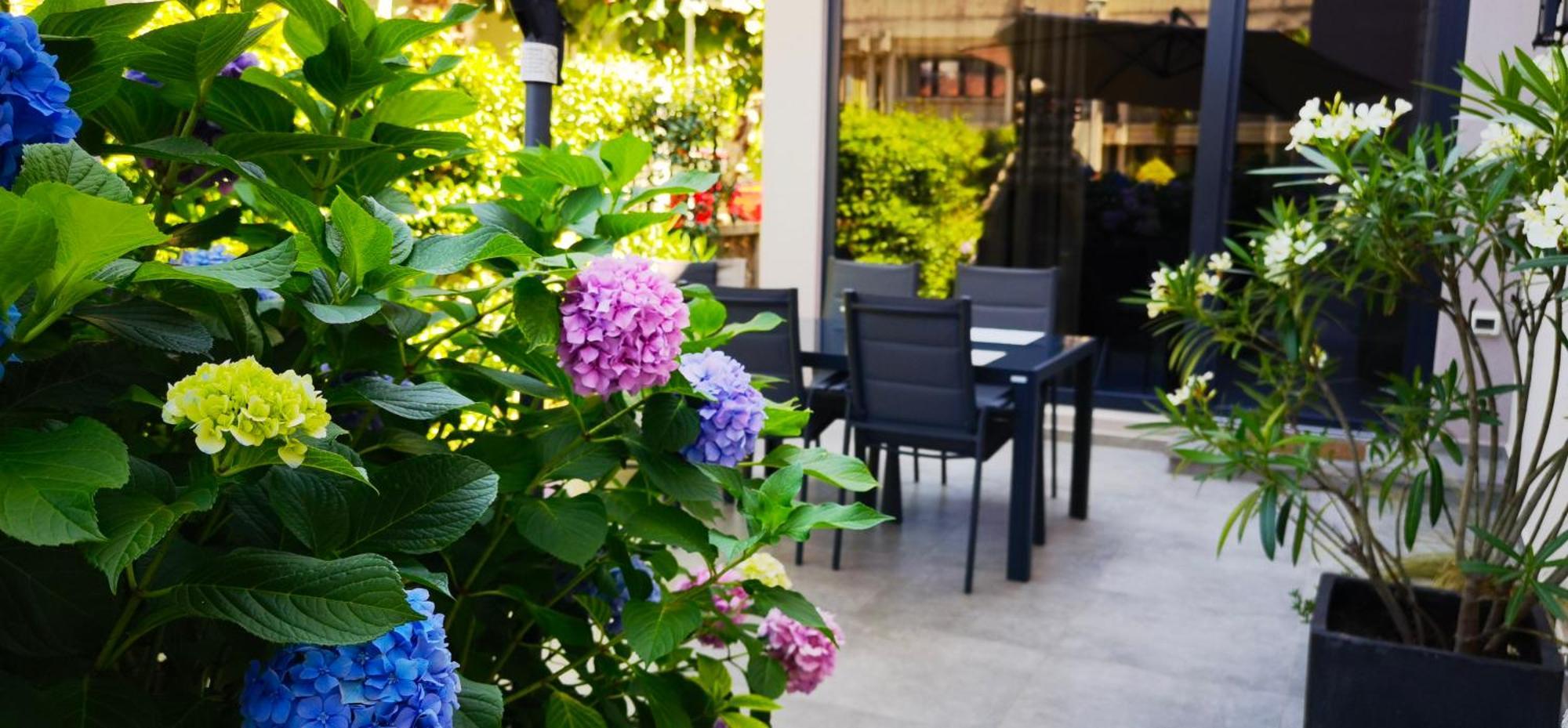 Stay In The Very Heart Of Porec - 50M To The Beach Extérieur photo